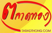 logo taradthong